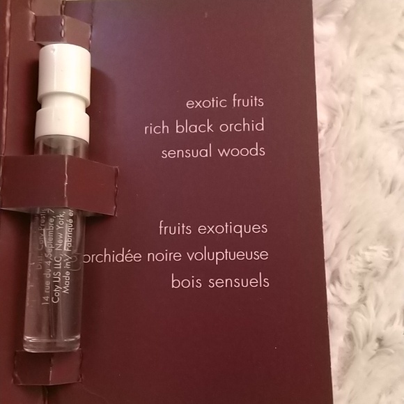 Calvin Klein Sampler - Picture 3 of 4